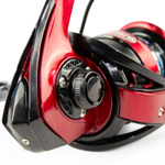 Катушка безынерционная Stinger Phantom NS 2500 (5+1BB, мет. шпуля)