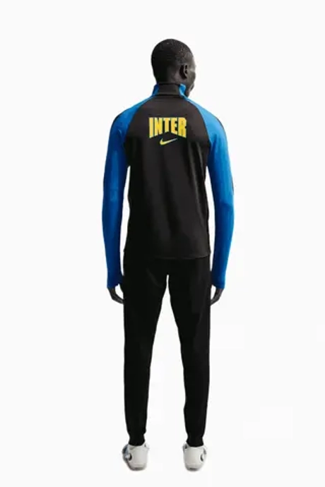 Кофта Nike Inter Milan 26/27 Strike - черный