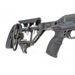 Комплект модернизации (ложа, приклад, рукоятка) для винтовки Blaser R93 Extreme — Охота с интерфейсом M-Lok, CNC Guns Custom — фото 6
