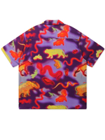 Мужская Рубашка Wilds Woven