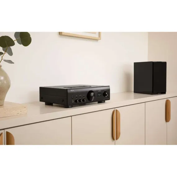 Denon PMA-900HNE Black