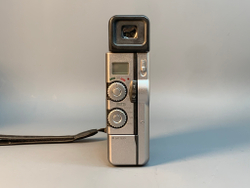 JVC GR-DV1EG(S)