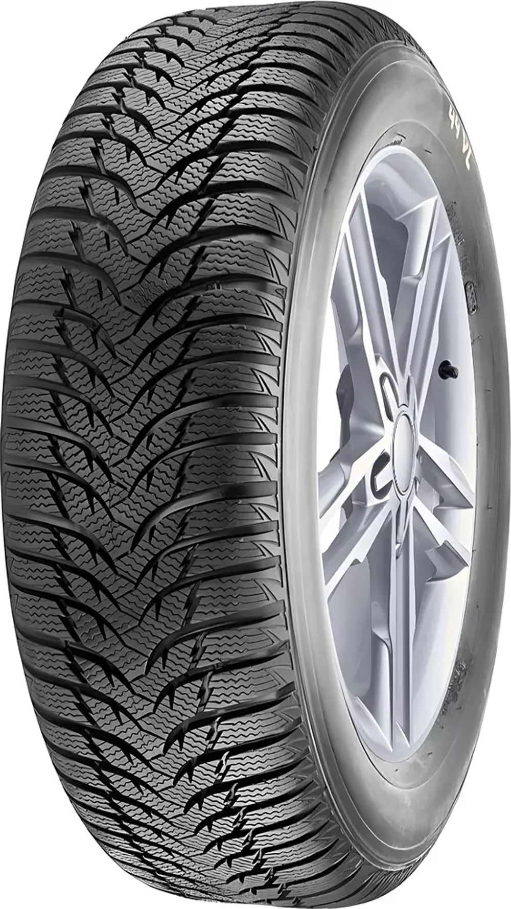 Зимняя шина Marshal MW31 (175/70 R14 84T)