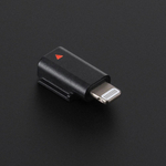 Адаптер для Телефона DJI Mic 3 (Lightning)