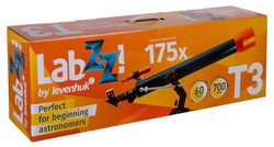 Телескоп Levenhuk LabZZ T3