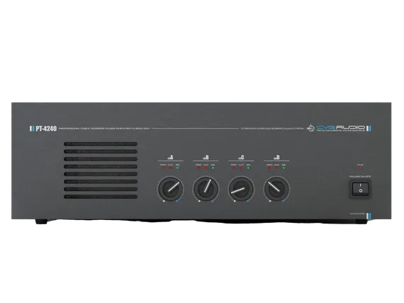 CVGaudio PT-4240