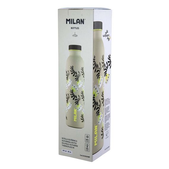 Termos \ Термос\Isothermal staınless steel bottle 20oz