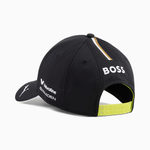 Реплика бейсболки PUMA x ASTON MARTIN ARAMCO F1® TEAM - PUMA