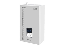 Электрокотел ZOTA Solid-X 18 кВт 39104