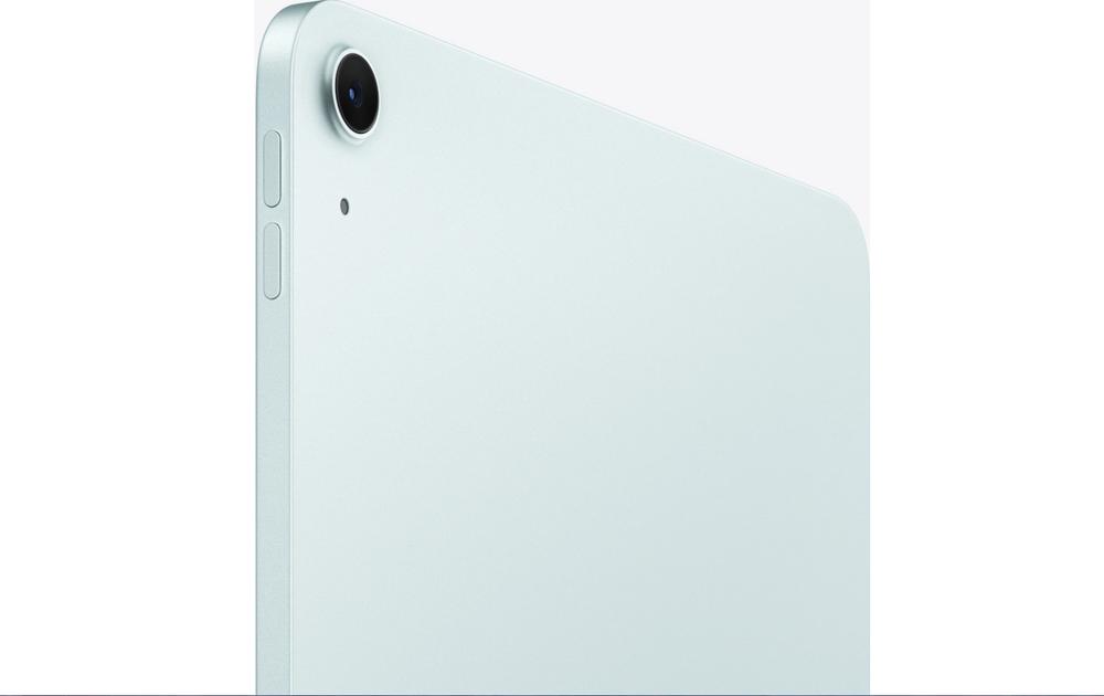 Планшет Apple iPad Air 13″ (M4), 128 ГБ, Wi‑Fi, Blue (голубой)