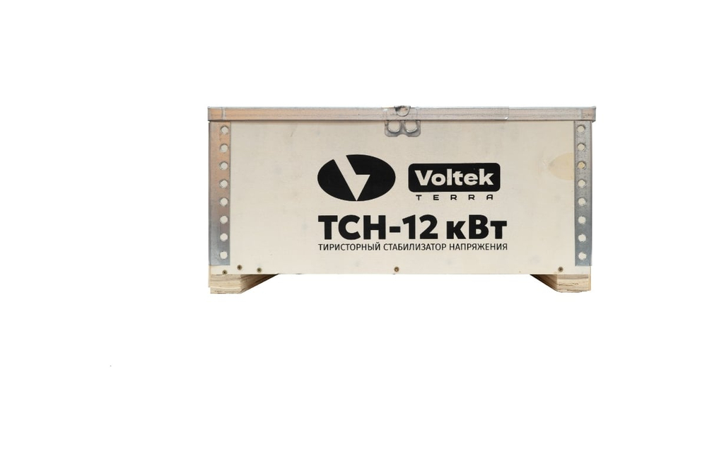 Стабилизатор напряжения однофазный VOLTEKterra VOLTEK ТСН 12000 (12000ВА) VTCH-12000