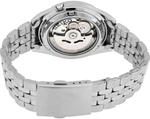 Мужские наручные часы Seiko SNKL15K1