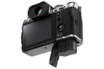 Фотоаппарат Fujifilm X-T5 body серебро