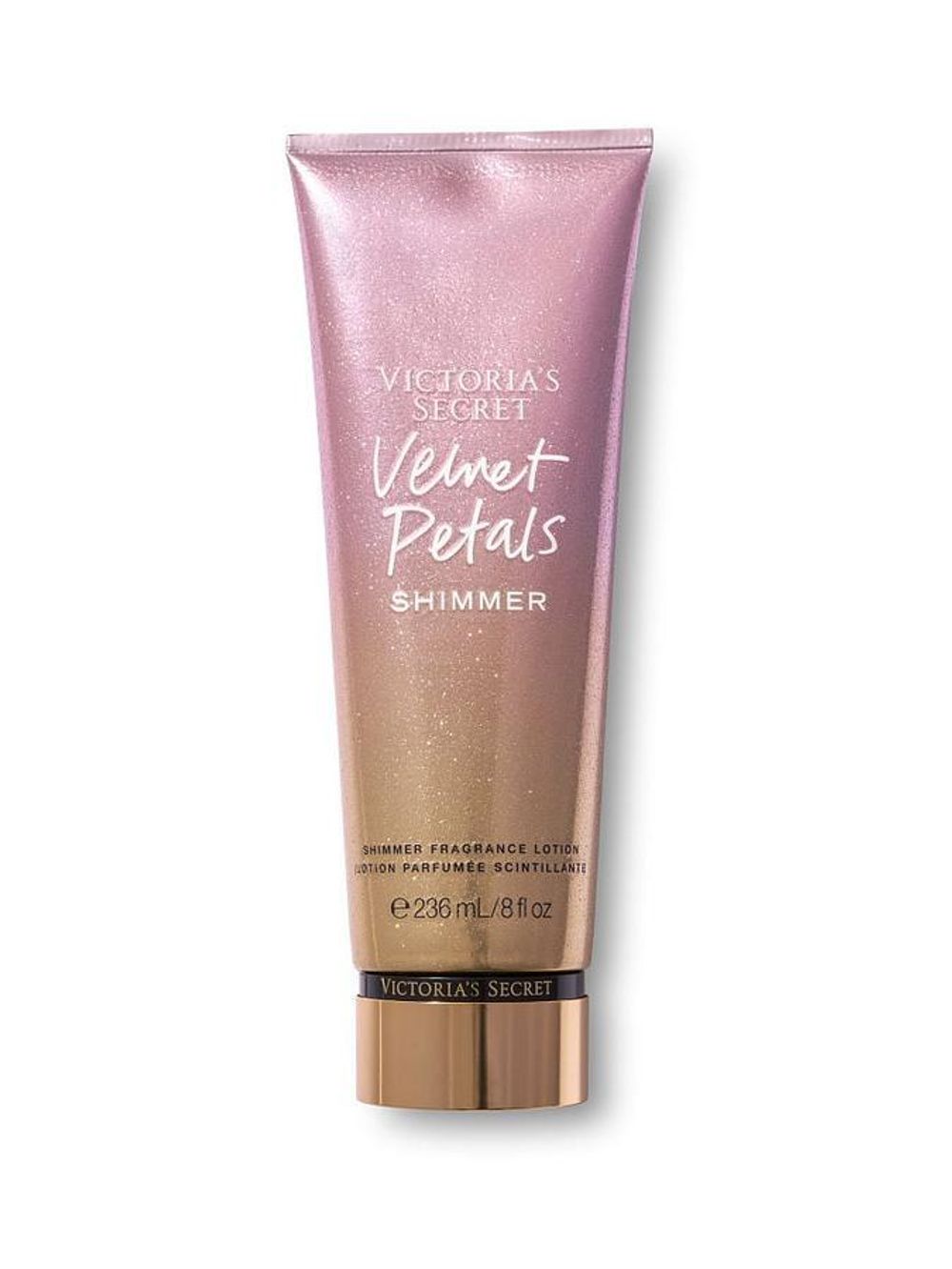 Лосьон для тела Victoria's Secret Velvet Petals Body Lotion For Women 236 мл