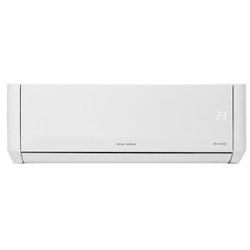 Сплит-система ROYAL THERMO, BAROCCO DC WHITE Inverter, RTBI/in-24HN8_V2/white / RTBI/out-24HN8_V2/white