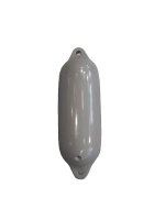 Кранец 18*60см (серый)