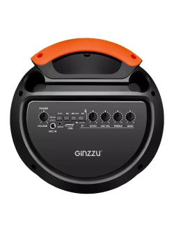 Переносная BT Аудио MIDI-система GM-239