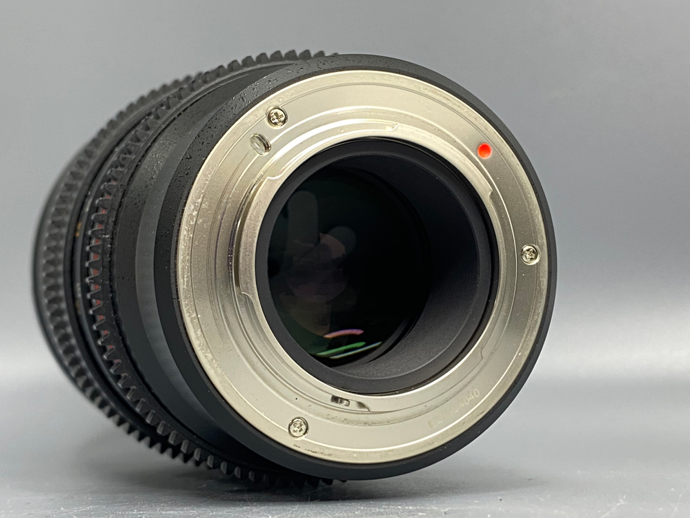 Rokinon 24mm T1.5 AS IF UMC II MFT