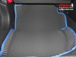 Honda Fit 3 поколение GP, GK (08.2013 - 01.2020)