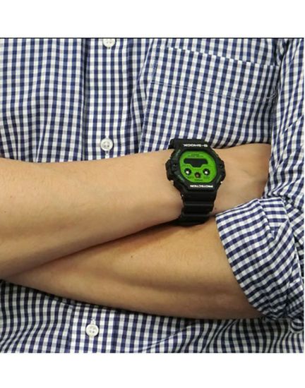 Часы мужские Casio G-Shock DW-5900RS-1ER
