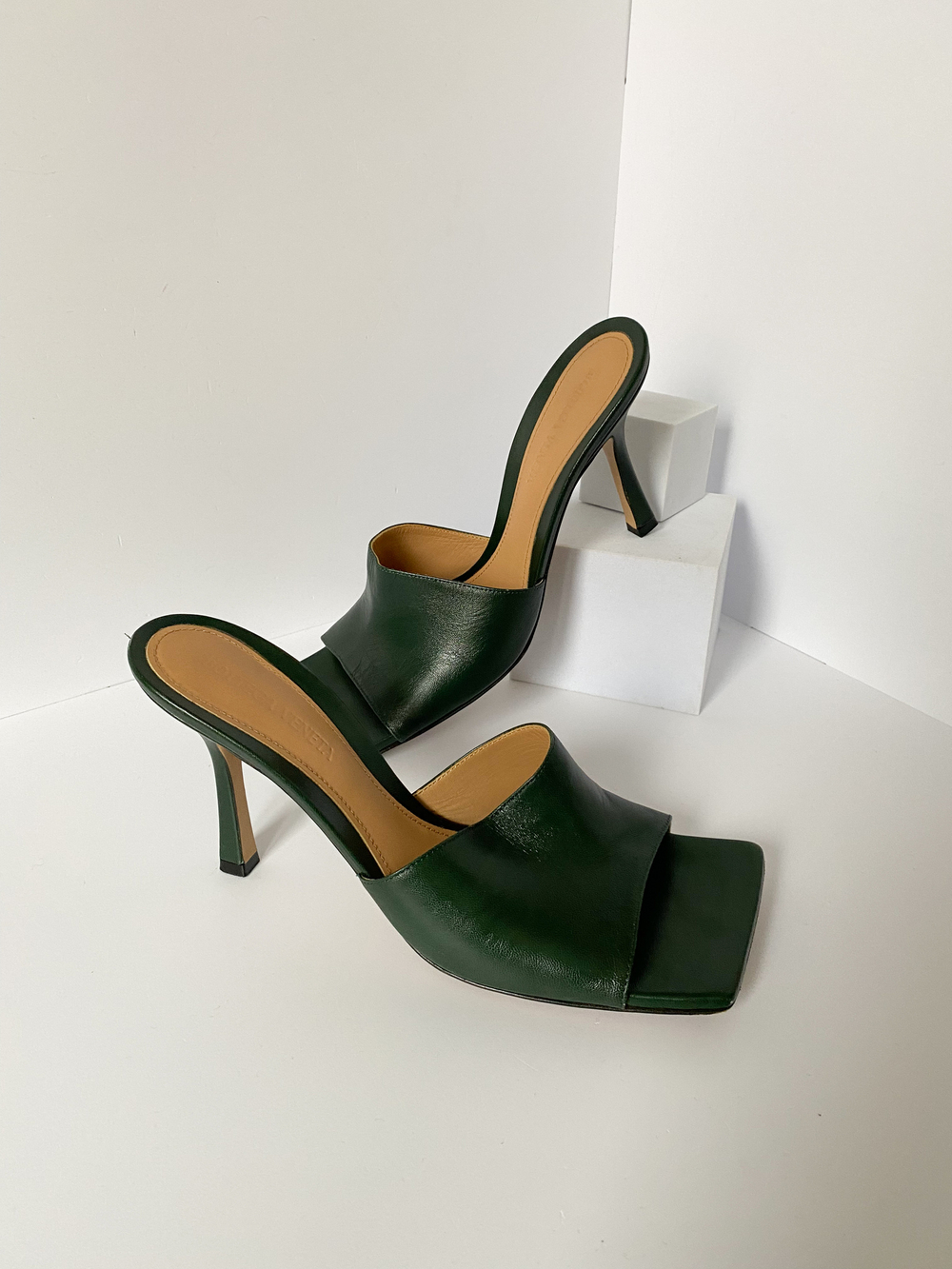 Мюли Bottega Veneta, 39
