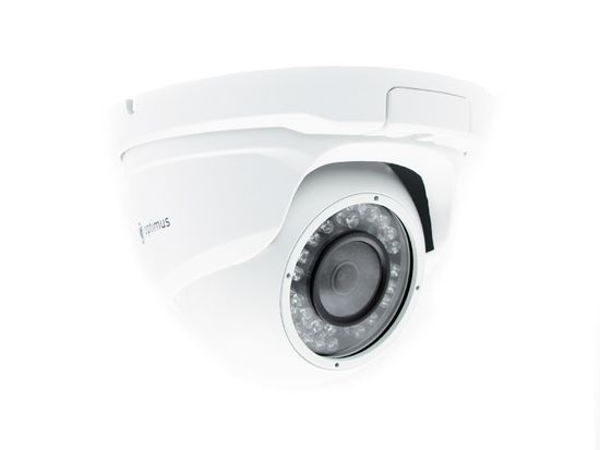 Видеокамера Optimus IP-E042.1(2.8)PX
