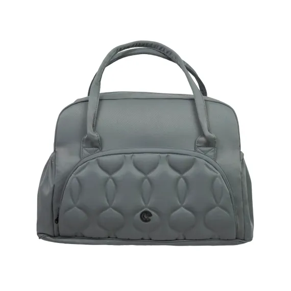 Коляска Espiro Clodi 3 в 1 Chic Grey (07)