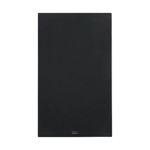 Lyngdorf FR-1 Matte Black