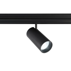 Светильник трековый магнитный Crystal Lux CLT 0.33 003 20W BL 3CCT-SMART