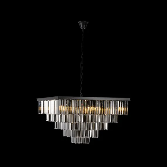 Подвесная люстра Prism 10018/800S Loft It