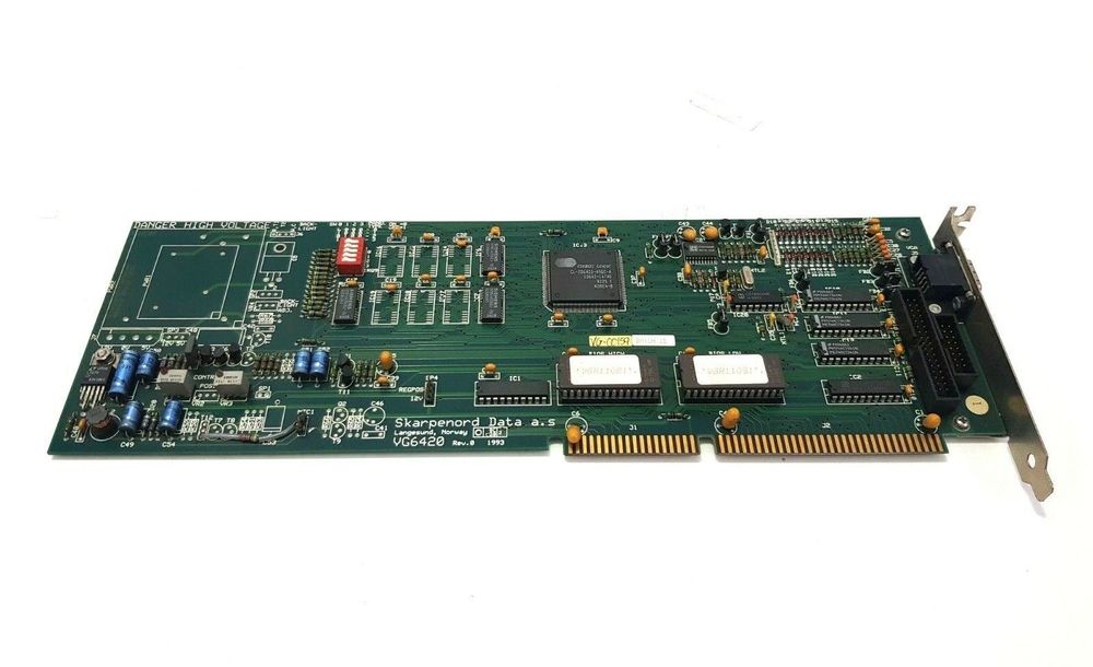 YG6420 YG6420
