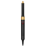 Стайлер Dyson Hairstyler Airwrap HS05 Complete Long, Onyx / Gold (Черный / Золотой), EU