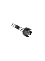 Крышка топливного бака с указателем уровня для баков