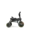 Складной трехколесный велосипед Doona Liki Trike S3, Desert Green