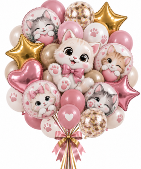 Котики и кошечки