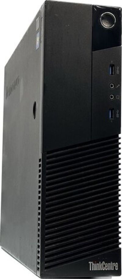 Компьютер Lenovo ThinkCentre M93p