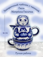 Чайник заварочный