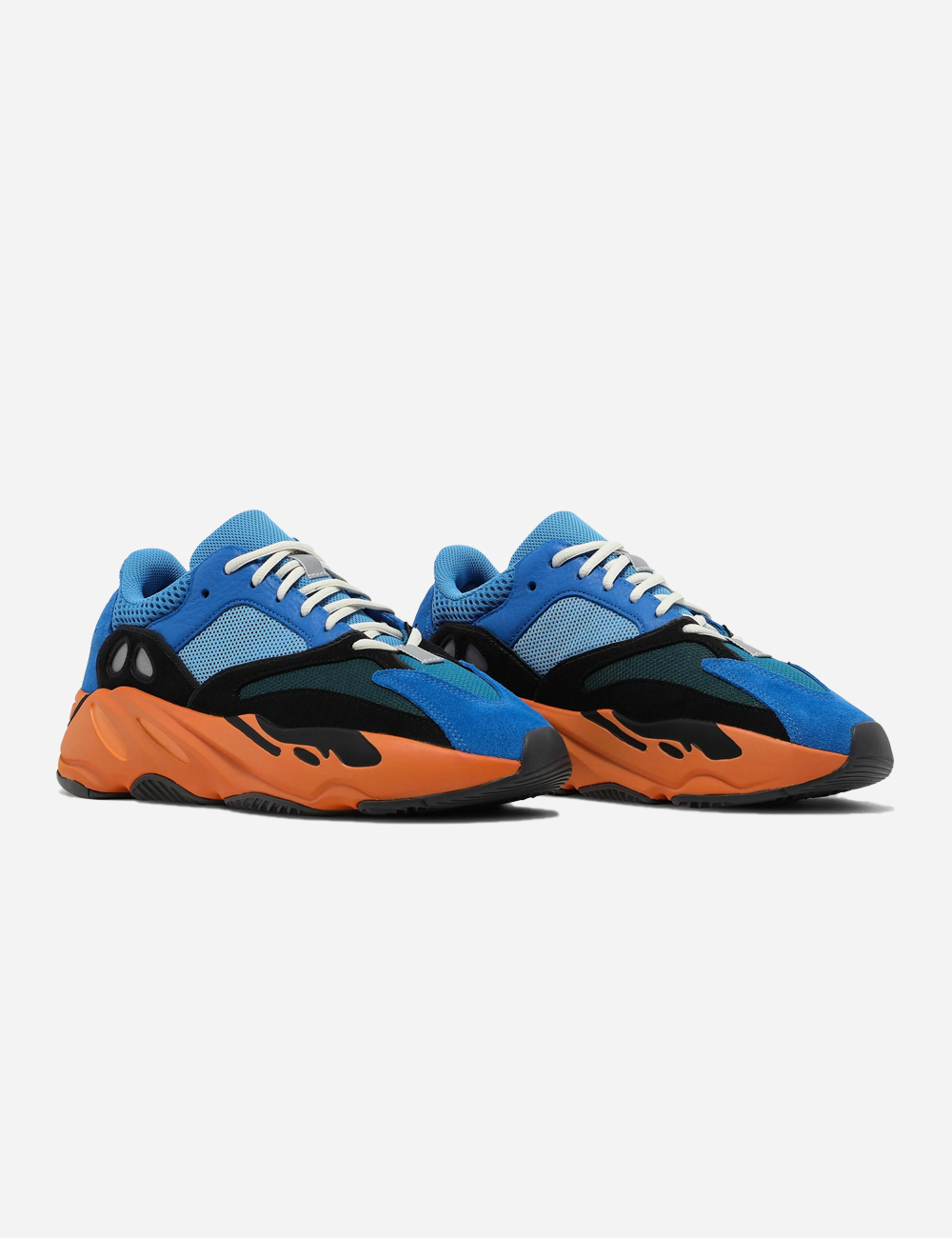 YEEZY 700 "Bright Blue"
