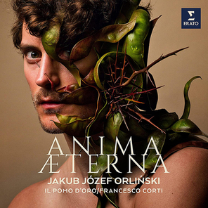 Jakub Jozef Orlinski / Anima Aeterna (LP)
