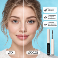 Saemmul 3D Slim Mascara Black