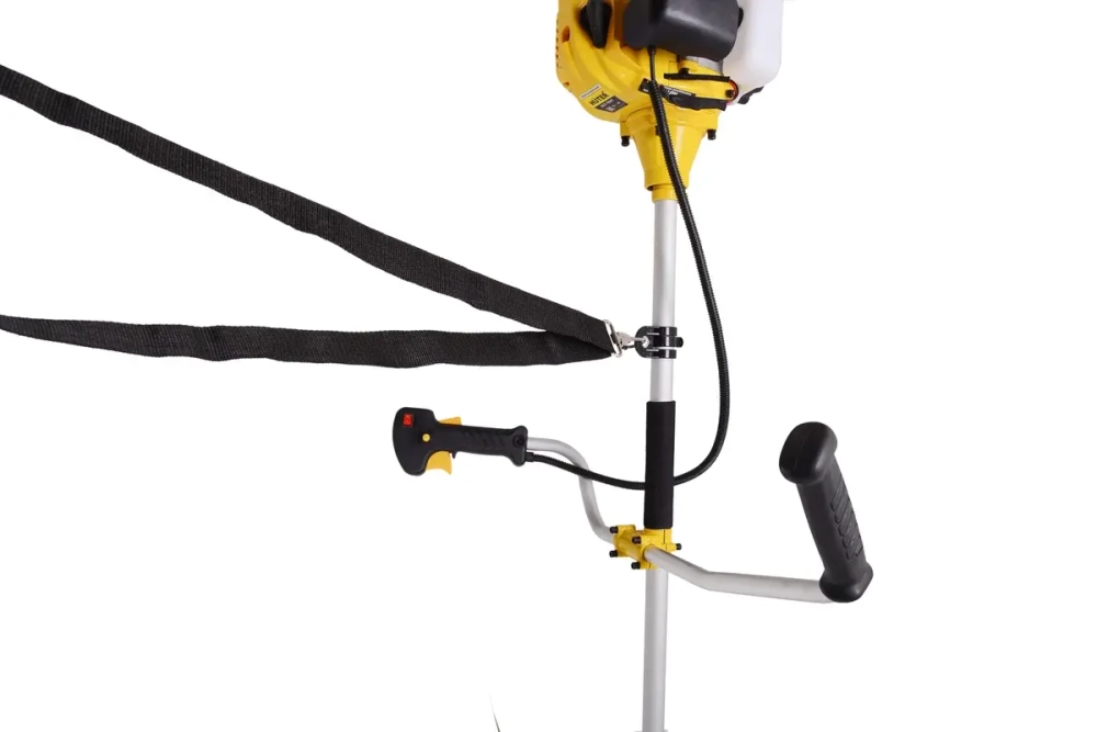 Бензиновый триммер Huter GGT-1500T (70/2/9)