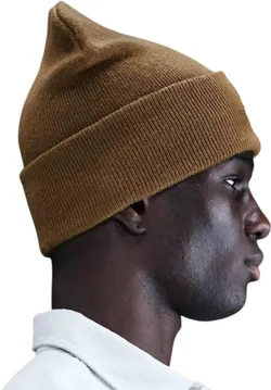 Шапка NIKE U NK PEAK BEANIE TC FUT F24 L