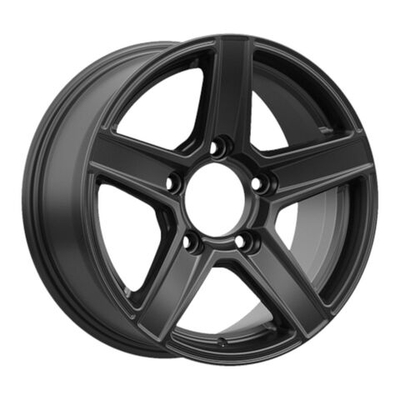 Диск Литой Skad Сафари 7 x R16 5x139.7 D98.5 ET30 Бархат