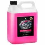 Очиститель двигателя от масляных пятен, смазки, пыли, 5,8 кг, GRASS MOTOR CLEANER, концентрат, 110292