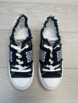 Кеды Dior