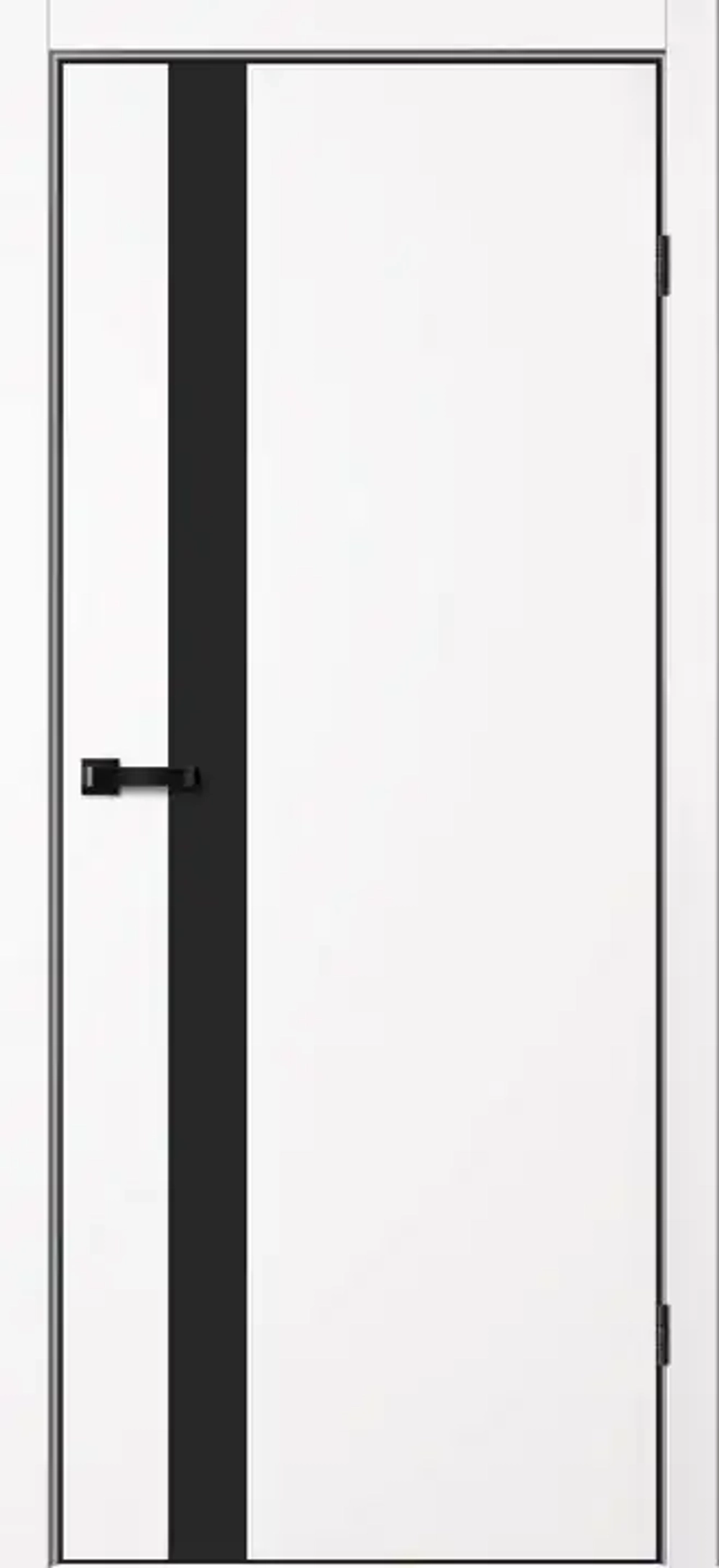 Межкомнатная дверь Trinity TR06 600, 700, 800х2000