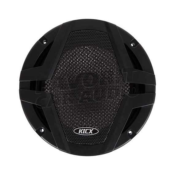 Коакс. акустика Kicx GFQ-165