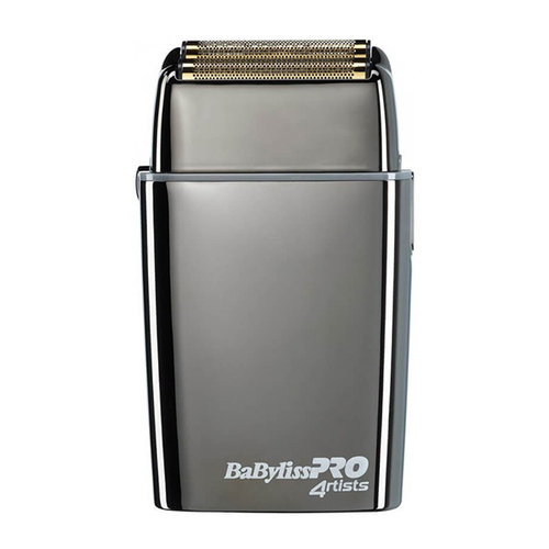 Шейвер для бритья с двойной головкой BaByliss 4Artists FOILFX02 FXFS2GSE