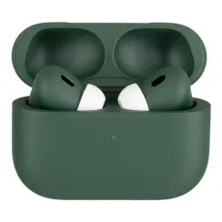 Apple AirPods Pro 2 USB-C Midnight Green Total Matte