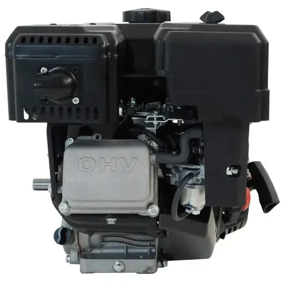 Двигатель бензиновый "LIFAN" KP270 7A (10 л.с., катушка 7А)
